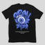 Camiseta Básica Unissex Open your eyes