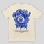Camiseta Básica Unissex Open your eyes