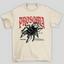 Camiseta Básica Unissex Aranha Spider Prosoma