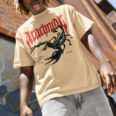 Camiseta Básica Unissex