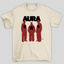 Camiseta Básica Unissex Aura