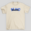 Camiseta Básica Unissex The love you gave