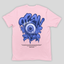 Camiseta Básica Unissex Open your eyes