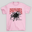 Camiseta Básica Unissex Aranha Spider Prosoma