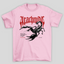 Camiseta Básica Unissex