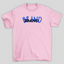 Camiseta Básica Unissex The love you gave