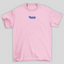 Camiseta Básica Unissex Open your eyes