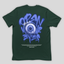 Camiseta Básica Unissex Open your eyes