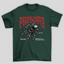 Camiseta Básica Unissex Aranha Spider Prosoma