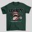 Camiseta Básica Unissex Loyalty