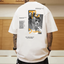 Camiseta Oversized The Dream