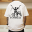 Camiseta Oversized Yourserlf Angel
