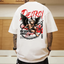 Camiseta Oversized Betrayed Angel