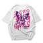 Camiseta Oversized Feminina Zero Bug Games