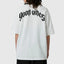 Camiseta Oversized Feminina Good Vibes