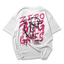 Camiseta Oversized Feminina Zero Bug Games