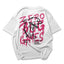 Camiseta Oversized Feminina Zero Bug Games