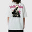 Camiseta Oversized Feminina Brarrs Dream