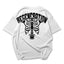 Camiseta Oversized Regeneration