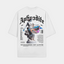 Camiseta Oversized Aphrodite Grego Style