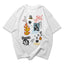 Camiseta Oversized Pick The Money Unreal
