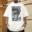 Camiseta Oversized Narcotic
