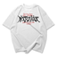 Camiseta Oversized Phoenix