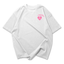 Camiseta Oversized Feminina Embrace His Grace Within