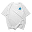 Camiseta Oversized Feminina Enjoy The Little Things