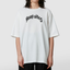 Camiseta Oversized Feminina Good Vibes