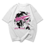 Camiseta Oversized Feminina Keep Going