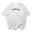 Camiseta Oversized Ombro á Ombro Reebelious Punk Woman