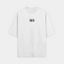 Camiseta Oversized Ares Domination Grego