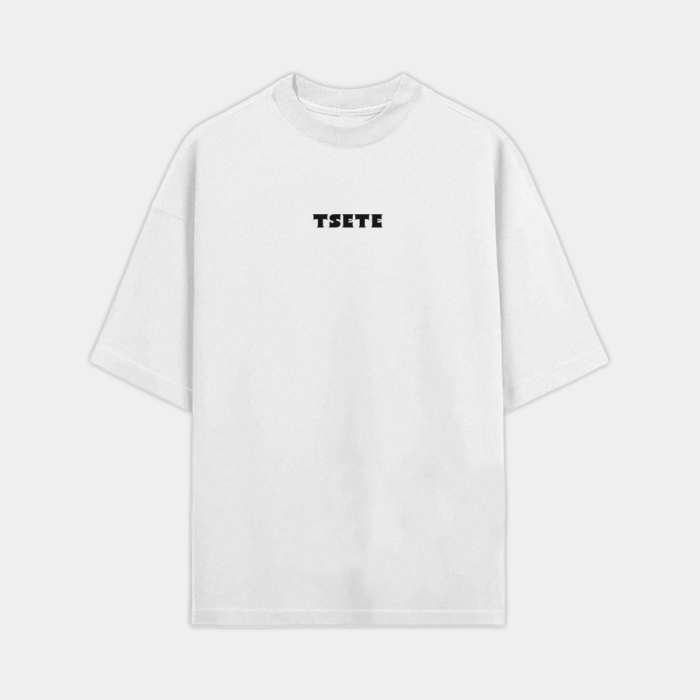 Camiseta Oversized Hercules Grego Style
