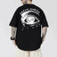Camiseta Oversized   Dream Maker