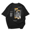 Camiseta Oversized The Dream