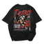Camiseta Oversized Betrayed Angel