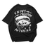 Camiseta Oversized Feminina Enjoy Freedom