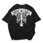 Camiseta Oversized Regeneration
