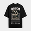 Camiseta Oversized Hercules Grego Style