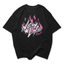 Camiseta Oversized New Life