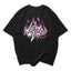 Camiseta Oversized New Life
