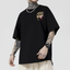 Camiseta Oversized So Surprised