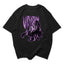 Camiseta Oversized Scorpion Vision