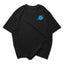 Camiseta Oversized Feminina Enjoy The Little Things