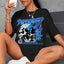 Camiseta Oversized Suppressed