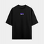 Camiseta Oversized Ares Domination Grego