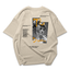 Camiseta Oversized The Dream