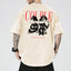 Camiseta Oversized Couple Angel