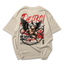 Camiseta Oversized Betrayed Angel